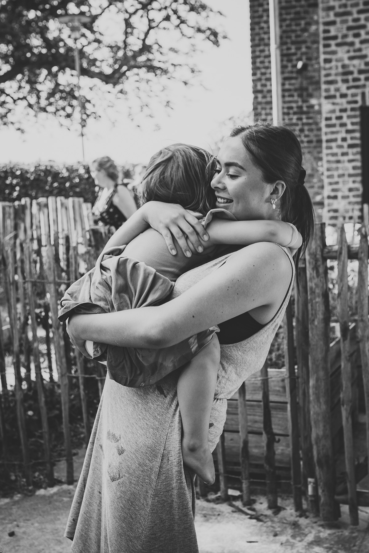 Featured image for “Eerste dag kinderopvang – zo bereid je jouw kind (en jezelf) voor”