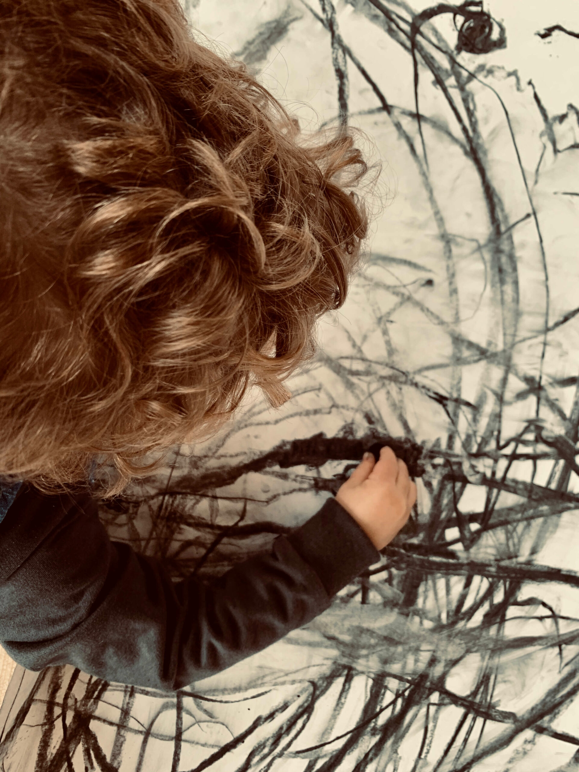 Featured image for โDe Reggio Emilia-visie bij Best 4 Kids: leren met de honderd talen van het kindโ