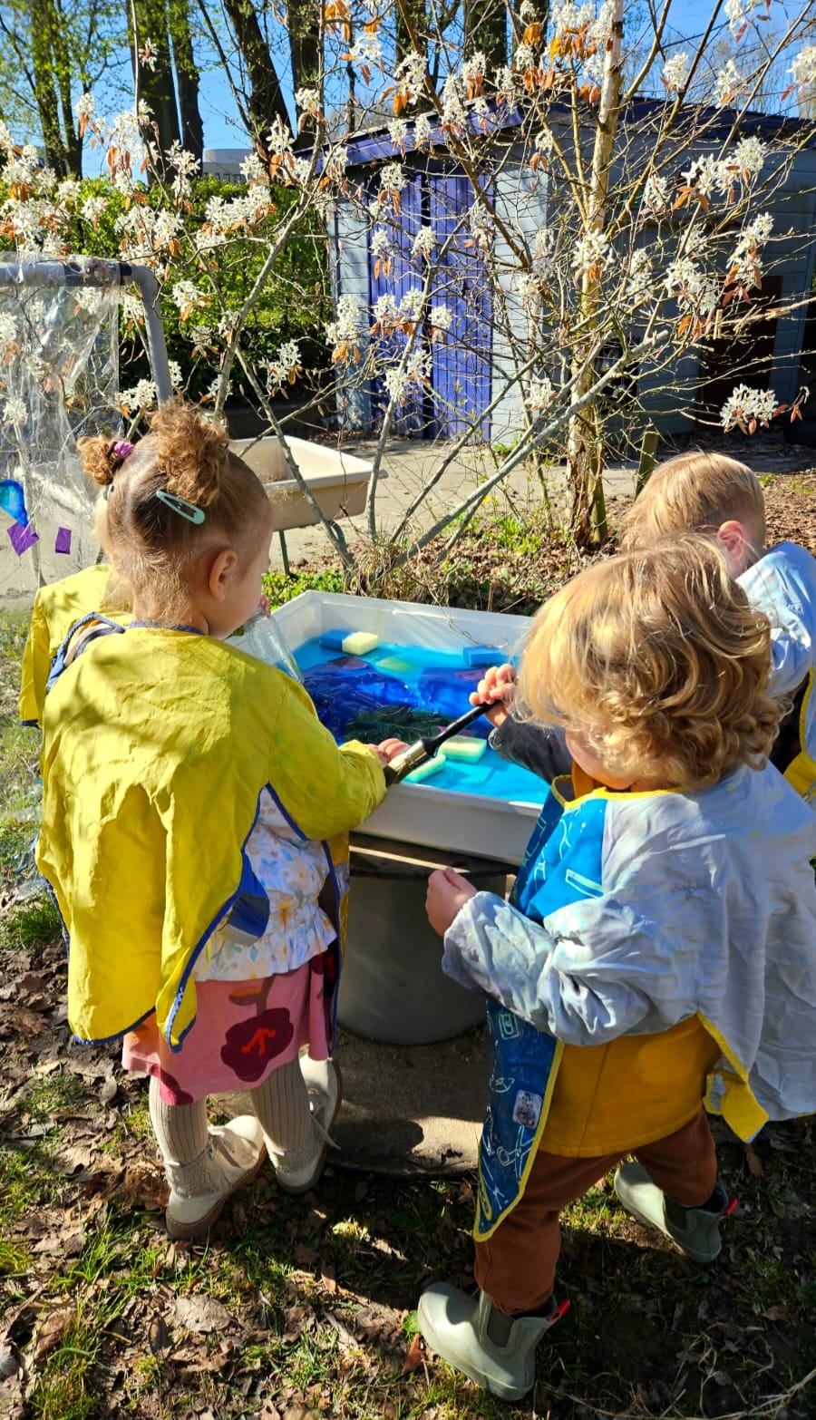 Featured image for “Wachtlijst kinderopvang Heerlen & Landgraaf: zo werkt het bij Best 4 Kids”