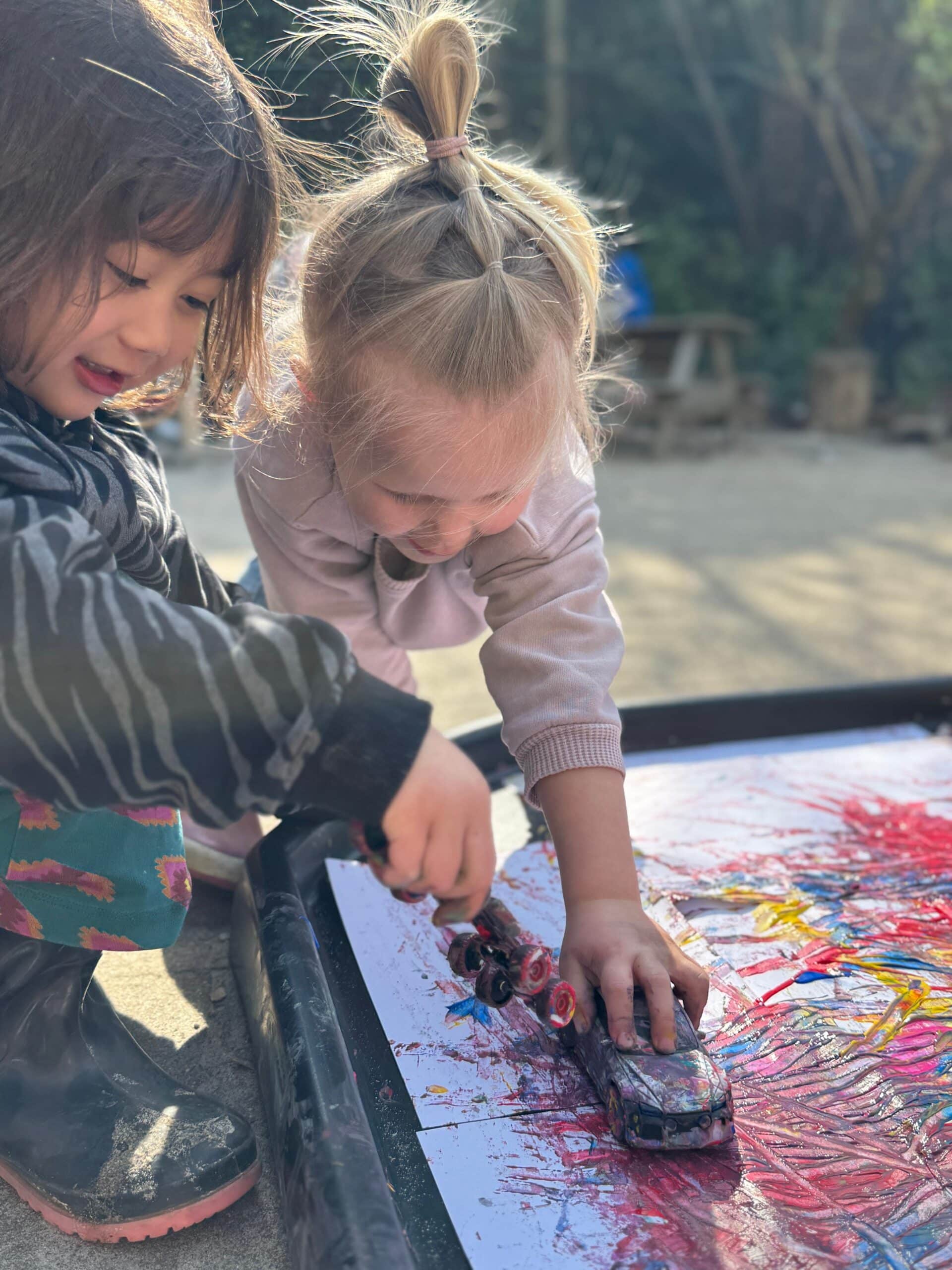 Featured image for “Kinderopvang in 2026: wat kost het écht en wat krijg je ervoor?”